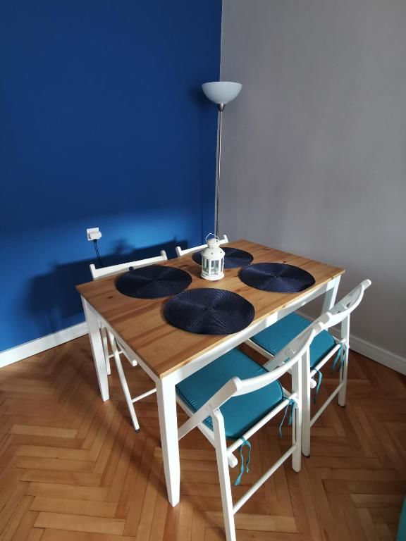 Апартаменты Apartament Redłowo Гдыня-57